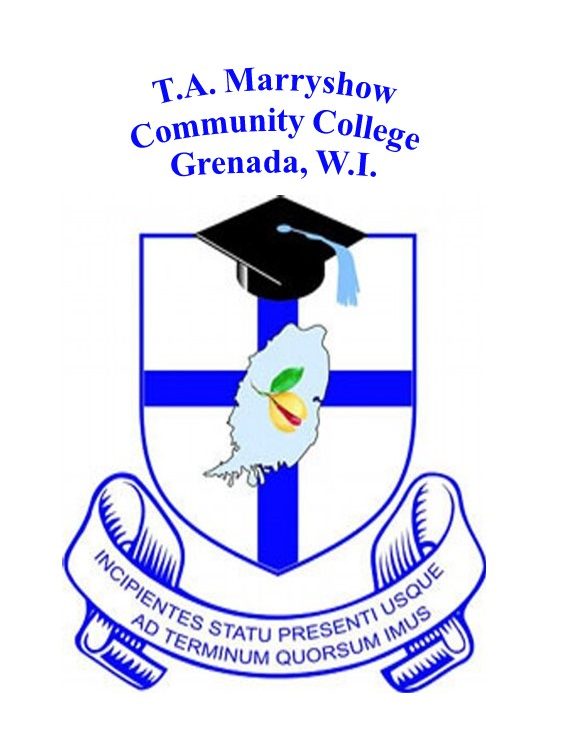 Image result for T.A. Marryshow Community College, Grenada