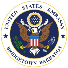 us embassy logo