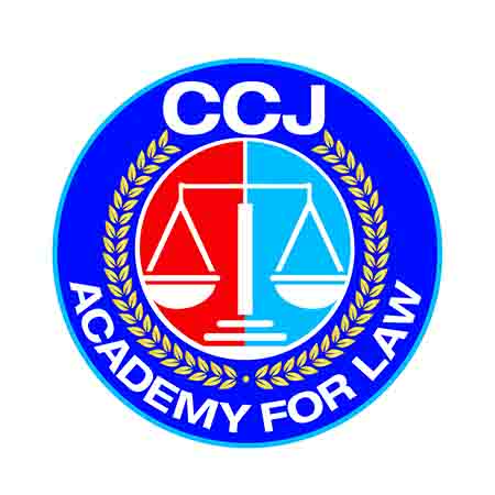 CCJ Academy for Law