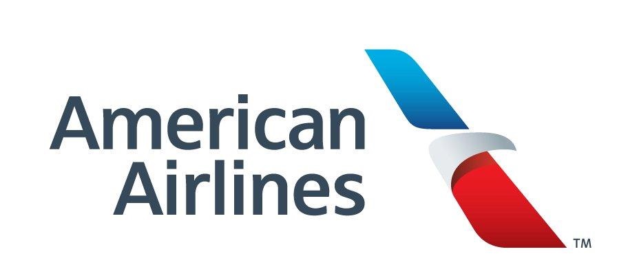 american-airlines-aal-logo | NOW Grenada