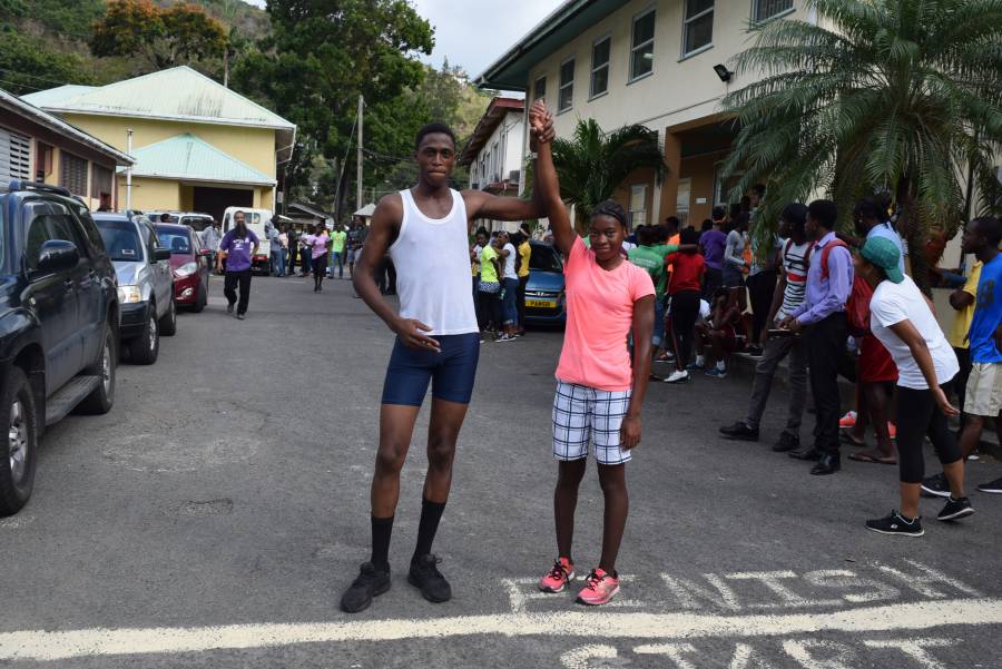 Cross Country Motor Club >> TAMCC cross-country results | NOW Grenada Cross Country Motor Club >> TAMCC cross-country results | NOW Grenada