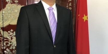 China to expand assistance in Grenada