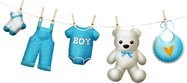 born in 2019 teddy
