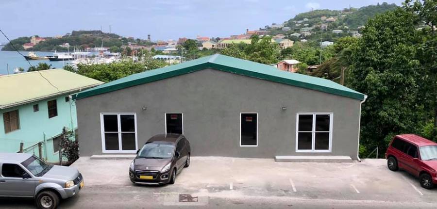 Commercial Office Spaces For Rent Now Grenada