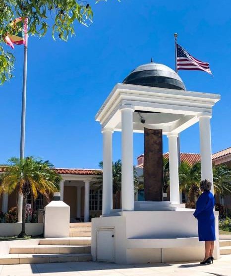 In honour of Thanksgiving Day | NOW Grenada