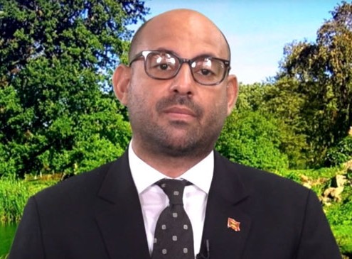 Statement by Minister Simon Stiell at Ministerial Roundtable on Climate