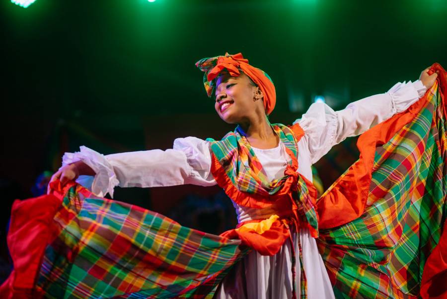 Cancellation Notice: Carriacou Maroon and String Band Music Festival 